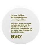 EVO Box O'Bollox Life Changing Paste (U) 100 ml