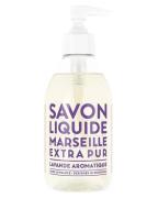 Compagnie De Provence Liquid Marseille Soap Aromatic Lavender 300ml 30...