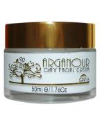 Arganour Day Facial Cream SPF15 50 ml