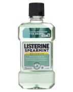 Listerine Spearmint Mouthwash 250 ml