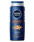 Nivea Men Sport Shower Gel 500 ml
