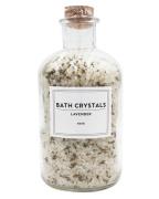 Wonder Spa Lavender Bath Crystals 600 g