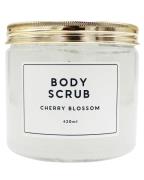 Wonder Spa Cherry Blossom Body Scrub 420 ml