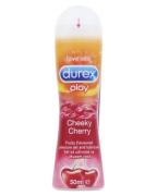 Durex Play Cheeky Cherry 50 ml