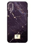 RF By Richmond And Finch Marble Flower iPhone X/Xs Cover