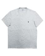 Polo Ralph Lauren Grey T-Shirt S
