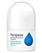 Perspirex Original Extra-Effective Antiperspirant Roll-On 20 ml