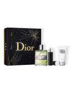 Dior Eau Sauvage Homme Gift Set 100 ml