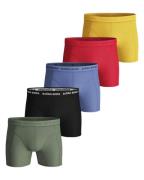 Björn Borg Essential 3-pack Cotton Stretch Shorts - Size L
