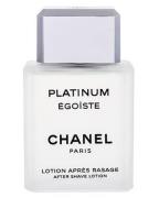 Chanel Egoiste Pour Homme After Shave Lotion 100 ml