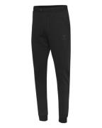 Hummel Hmllsam Regular Pants Black Size XXL