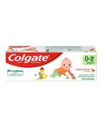 Colgate Natural Fruit Flavour 0-2 Years 50 ml