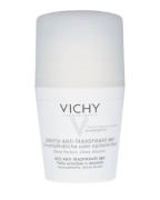 Vichy Deo Anti-Transpirant Sensitive Skin Roll On 50 ml
