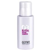 Glynt 03 Revital Regain Shampoo (U) (O) 50 ml