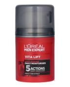 Loreal Men Expert Vita Lift Anti-Ageing Daily Moisturiser 5 Actions 50...