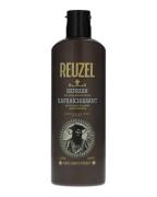 Reuzel Refresh No Rinse Beard Wash 200 ml