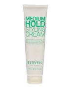 Eleven Australia Medium Hold Styling Cream 150 g