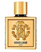 Roberto Cavalli Uomo Golden Anniversary EDP Intense 100 ml