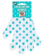 Dirty Works Exfoliating Gloves