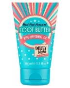 Dirty Works Foot Butter  100 g