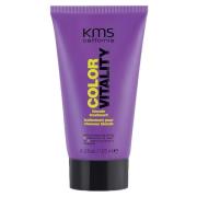 KMS ColorVitality Blonde Treatment (U) 125 ml