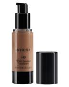 Inglot HD Perfect Coverup Foundation 92 (U) 35 ml