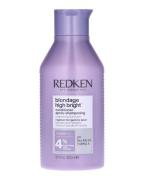 Redken Blondage High Bright Conditioner 300 ml