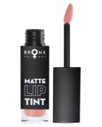 Bronx Matte Lip Tint - 07 Pale Beige 5 ml