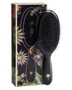 Fan Palm Hair Brush Large Stardust