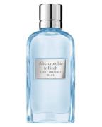 Abercrombie & Fitch First Instinct Blue Woman EDP 50 ml