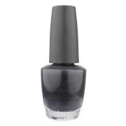 OPI 128 Suzi Skis In The Pyrenees 15 ml