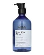 Loreal Blondifier Gloss Shampoo 500 ml