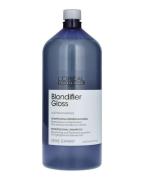 Loreal Blondifier Gloss Shampoo 1500 ml