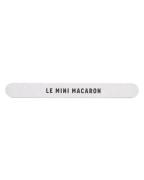 Le Mini Macaron Le Zebra Nail File