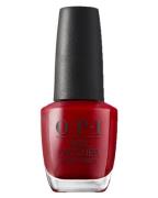 OPI A Little Guilt Under The Kilt 15 ml