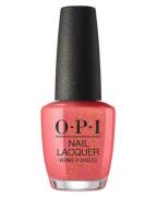 OPI Mural Mural On the Wall 15 ml