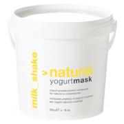 Milk Shake Natural Yogurtmask