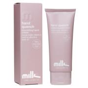 Milk & Co Hand Quench 100 ml