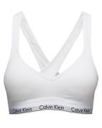 Calvin Klein Bralette Lift White - S