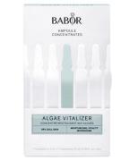 Babor Ampoule Concentrates Algae Vitalizer 2 ml 7 stk.