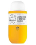 Sol De Janeiro Brazilian Joia Strengthening & Smoothing Shampoo 295 ml