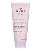 Nuxe Rêve De thé Revitalising Shower Gel 200 ml