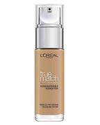 Loreal True Match Foundation 6N Honey 30 ml