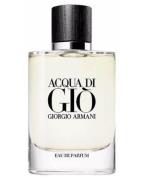 Giorgio Armani Acqua Di Gio Refillable Spray EDP 125 ml