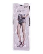 Decoy (20 Den) Black Socks One Size