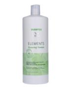 Wella Elements Renewing Shampoo 1000 ml