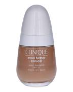 Clinique Even Better Clinical Serum Foundation SPF20 CN 74 Beige 30 ml