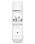 Goldwell Just Smooth Taming Shampoo 250 ml