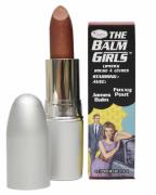 The Balm Girls Lipstick - Foxxy Pout