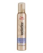 Wella Wellaflex 2 Days Volume Mousse 200 ml